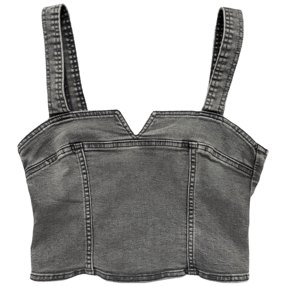 Cropped Top